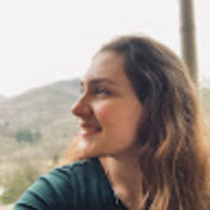 Meet your Posher, Brianna